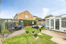 Salisbury Mews, Tingley, WAKEFIELD