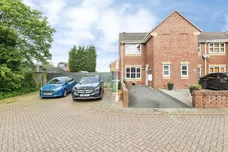 Salisbury Mews, Tingley, WAKEFIELD