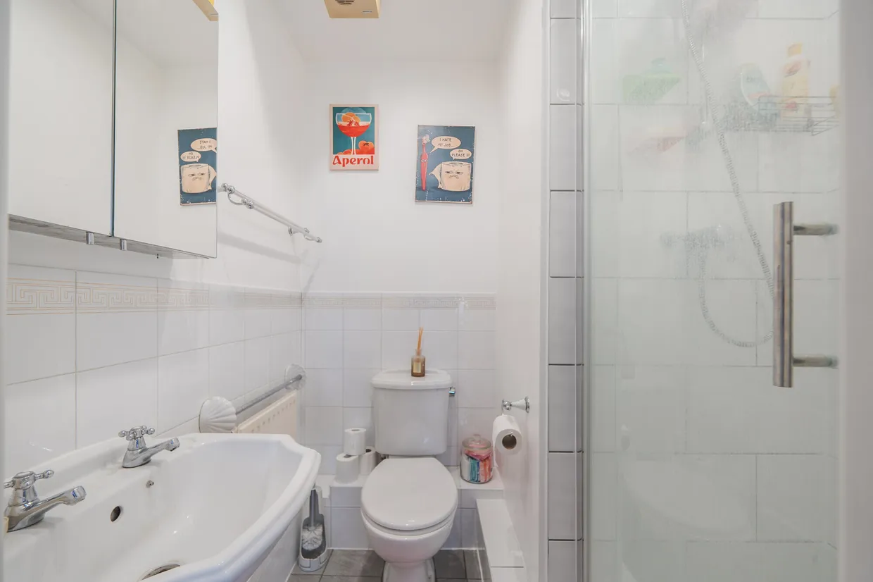 Uxbridge Road, Rickmansworth, WD3 photo 6