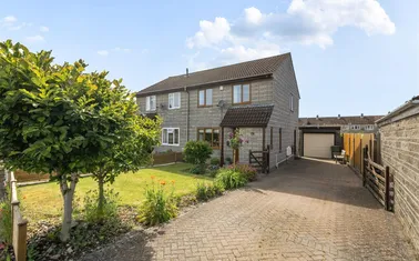 Priory Road, Ilchester, Yeovil