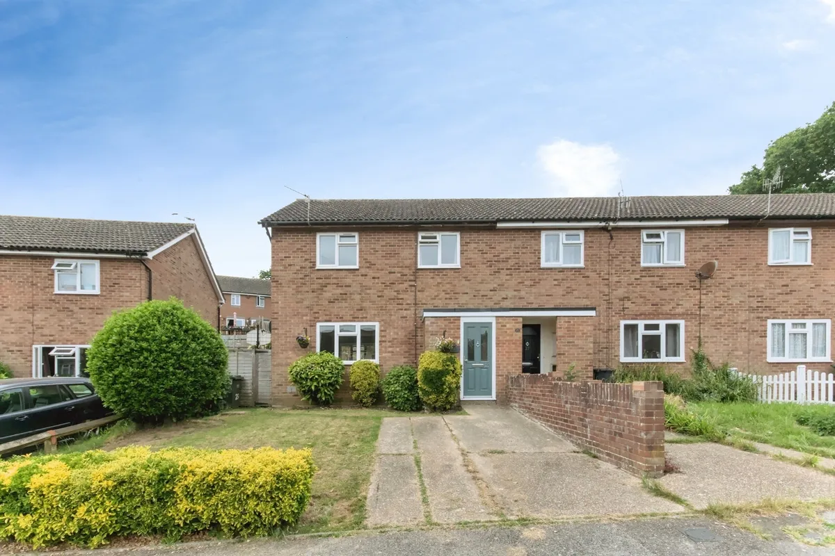 Cooper Drive, Bexhill-On-Sea