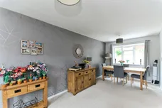 Cooper Drive, Bexhill-On-Sea