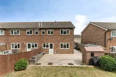 Cooper Drive, Bexhill-On-Sea
