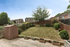 Cooper Drive, Bexhill-On-Sea