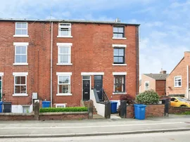 Albion Road, Chesterfield photo