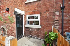 Albion Road, Chesterfield
