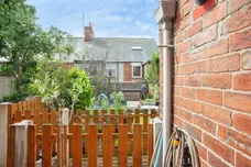Albion Road, Chesterfield