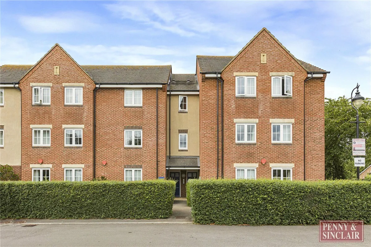 Jackson Road, Oxford, Oxfordshire, OX2