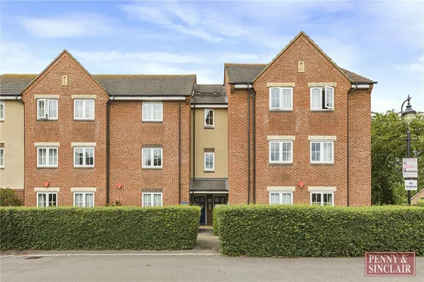 Jackson Road, Oxford, Oxfordshire, OX2
