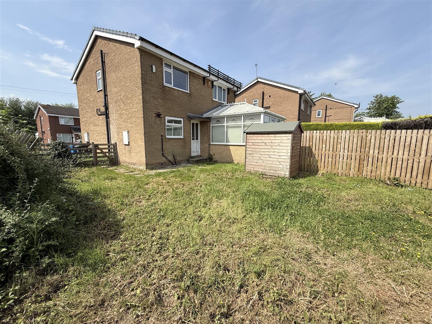 Jacobs Close, Sheffield Image 1