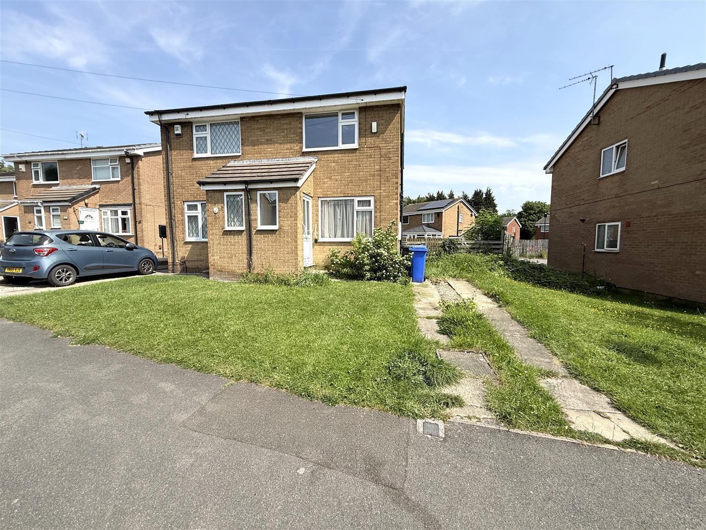 Jacobs Close, Sheffield Image 6
