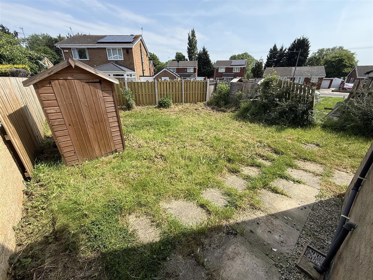 Jacobs Close, Sheffield Image 11