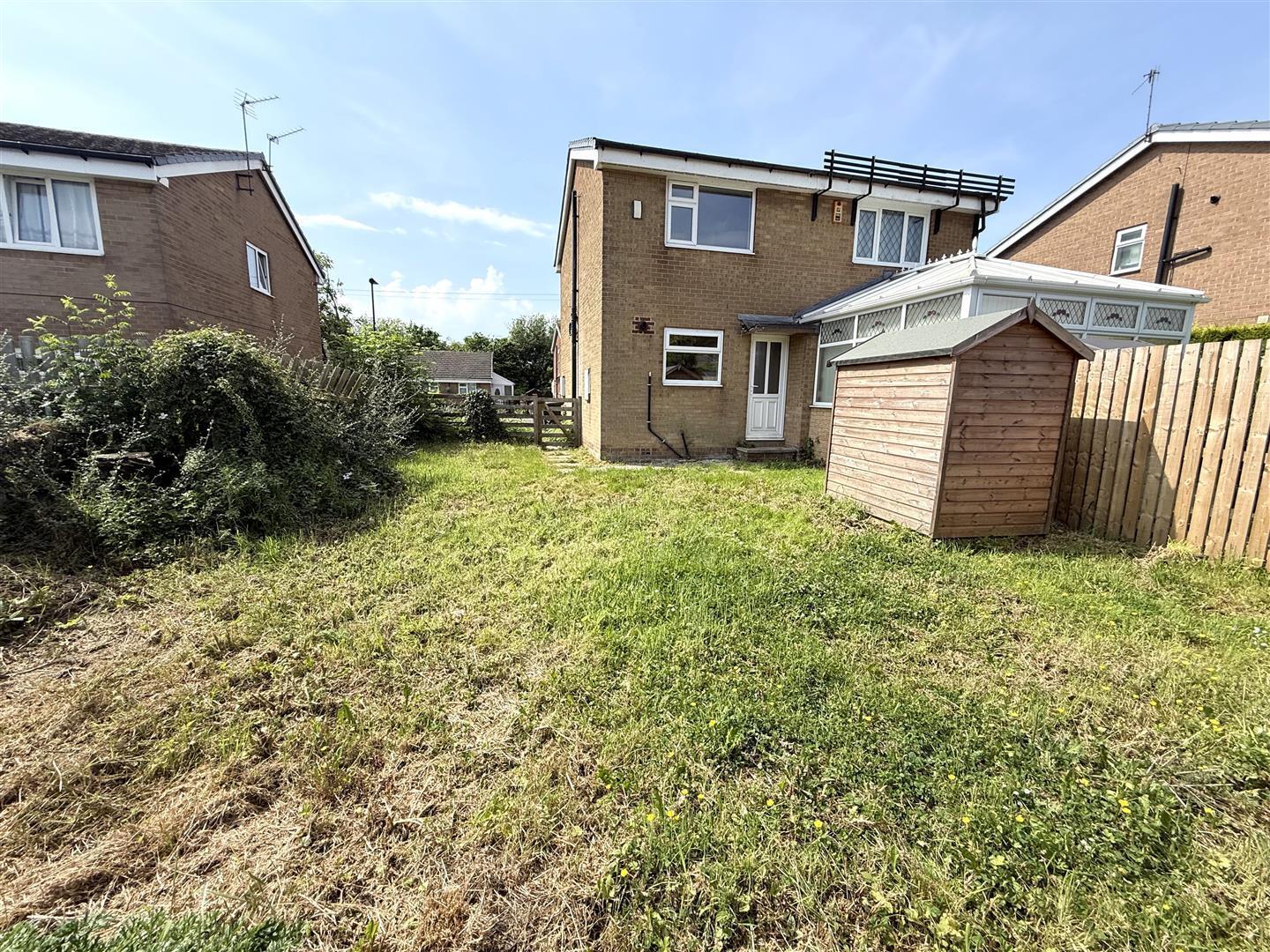 Jacobs Close, Sheffield Image 12