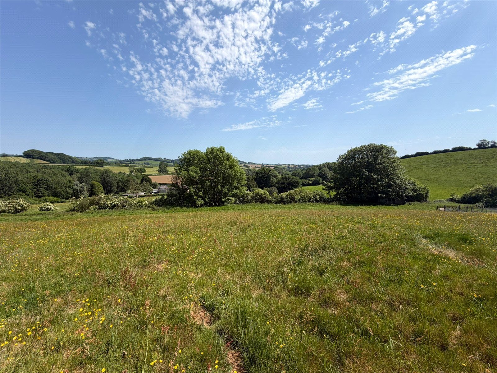 Beaminster, Dorset, DT8