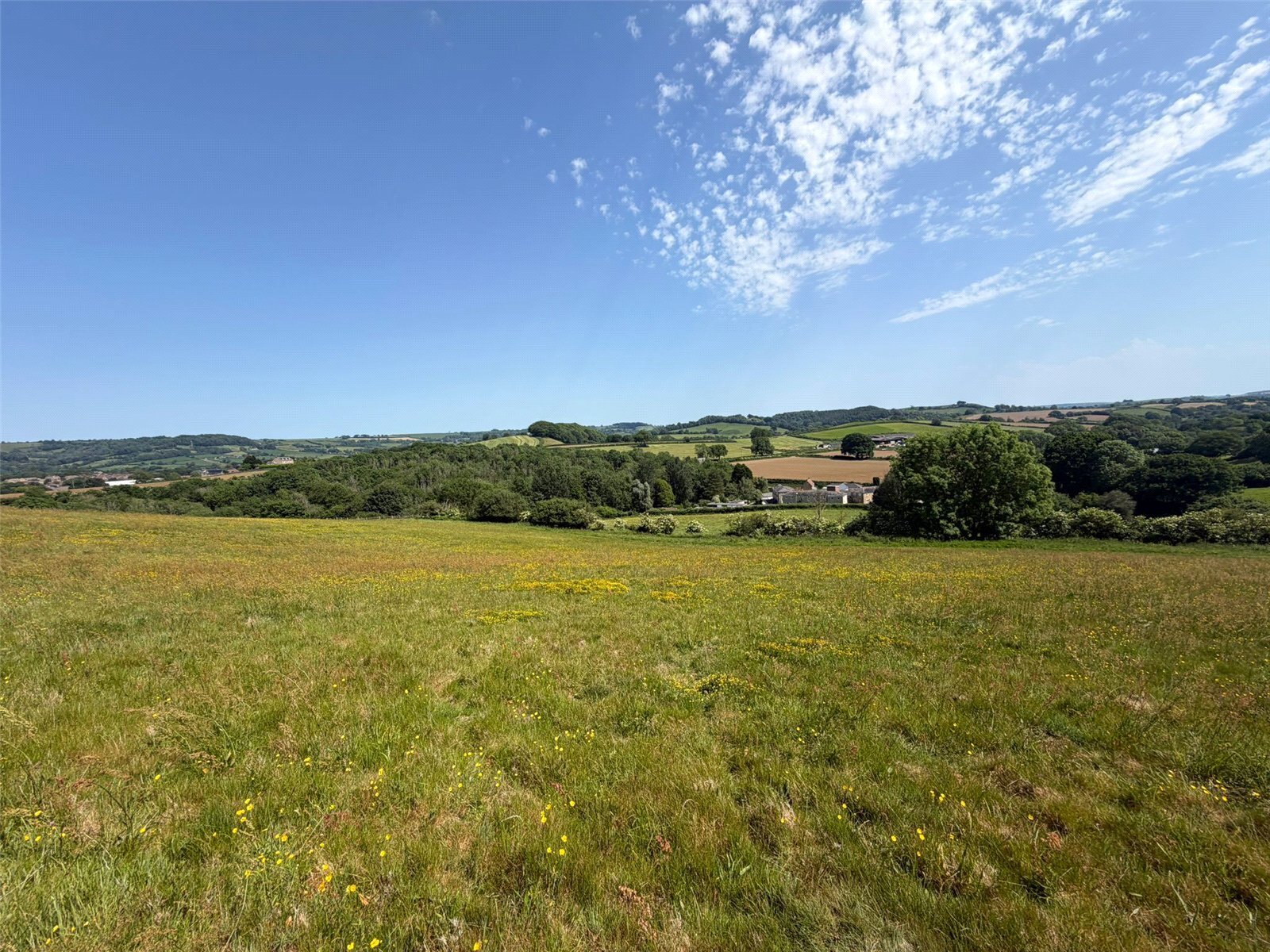 Beaminster, Dorset, DT8