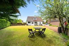 Broomfield Avenue, Newton Mearns, Glasgow