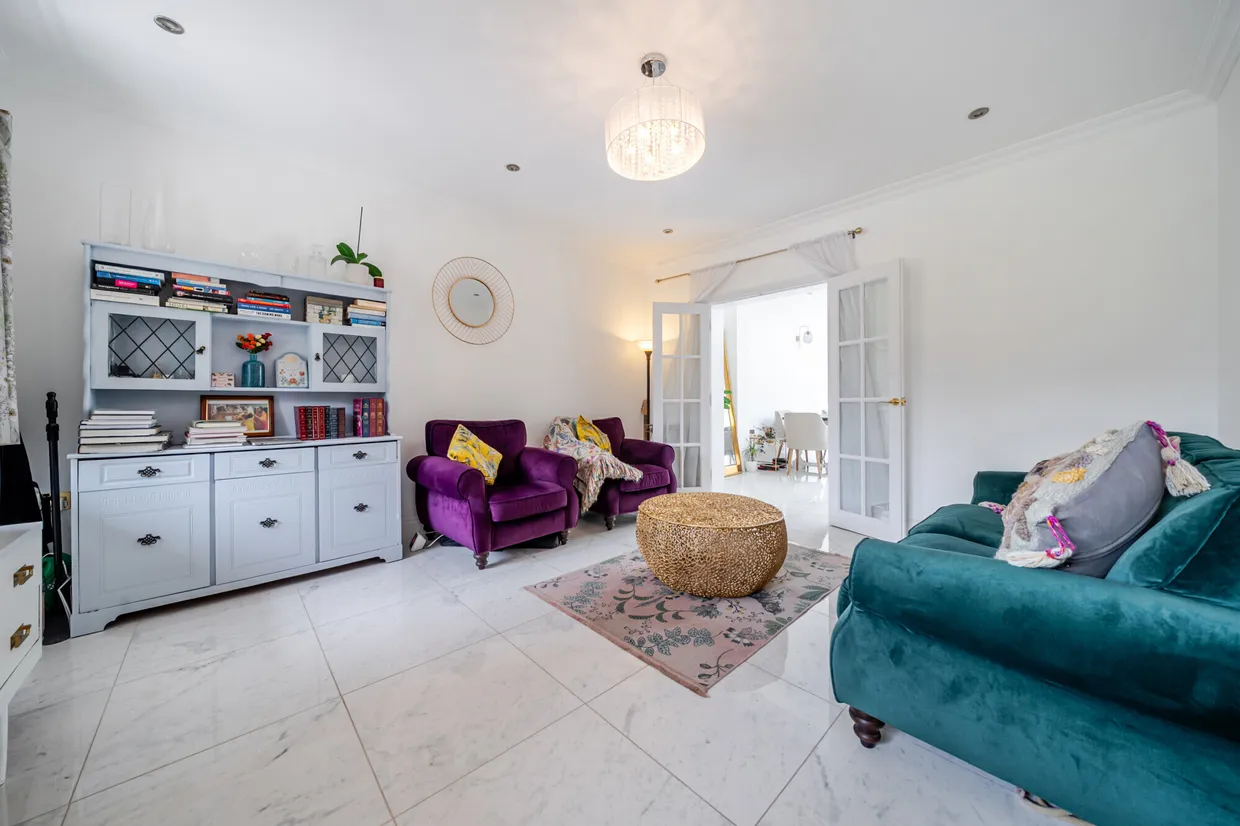 Waverley Road, Farnborough, GU14 photo 8