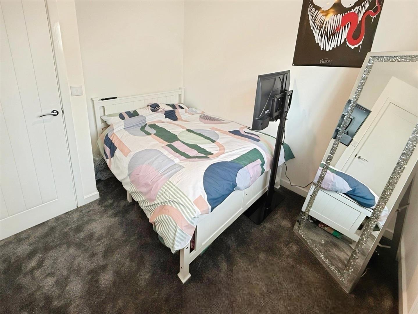 Topaz Gardens, Newhall, Swadlincote Image 13