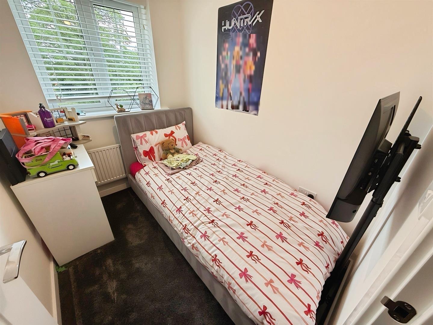 Topaz Gardens, Newhall, Swadlincote Image 14