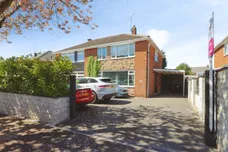 Newman Road, Moorgate, Rotherham