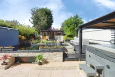Newman Road, Moorgate, Rotherham