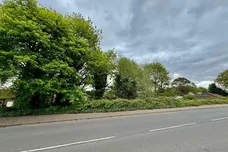 Field Lane, Brighouse