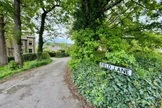 Field Lane, Brighouse