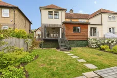 St. Johns Road, Bathwick, Bath