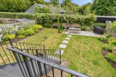 St. Johns Road, Bathwick, Bath