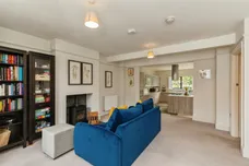 St. Johns Road, Bathwick, Bath
