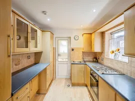 Cherry Tree Crescent, Wickersley, Rotherham thumb 3