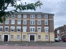 Blackfriars Road, KING'S LYNN photo