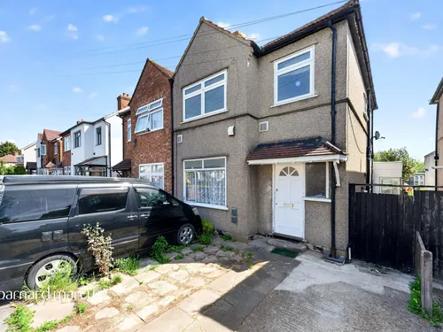 Spring Grove Crescent, Hounslowphoto