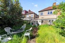 Spring Grove Crescent, Hounslow