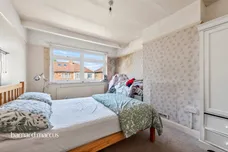Spring Grove Crescent, Hounslow