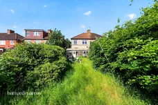 Spring Grove Crescent, Hounslow