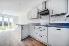 Upton Hall Crescent, Upton, Northampton