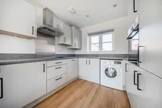 Upton Hall Crescent, Upton, Northampton