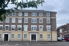 Blackfriars Road, KING'S LYNN