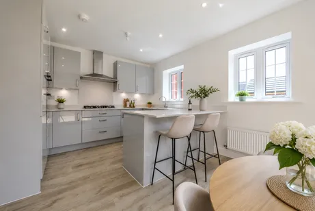 Middleton Cheney, Banbury, OX17