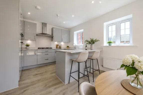 Middleton Cheney, Banbury, OX17