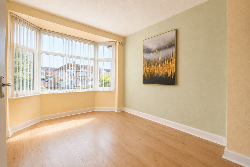 Sewall Highway, Coventry Image 9