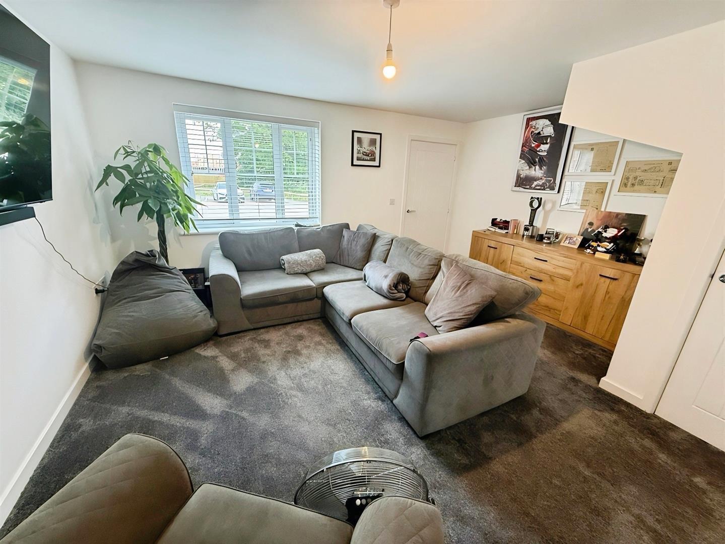 Topaz Gardens, Newhall, Swadlincote Image 2