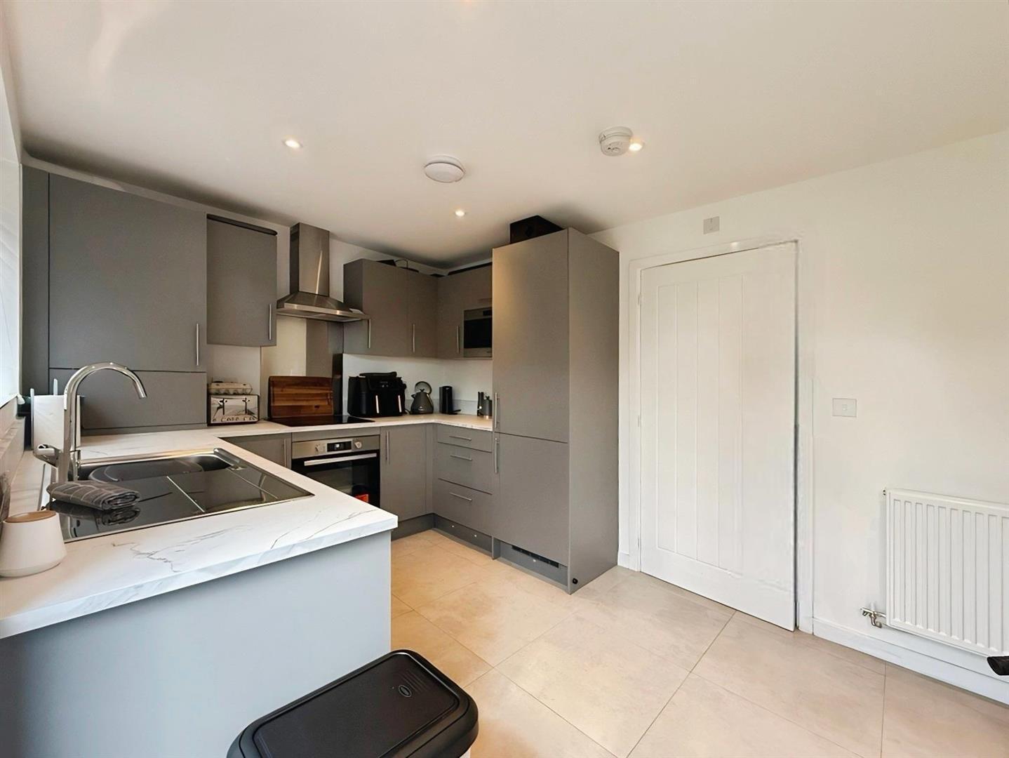 Topaz Gardens, Newhall, Swadlincote Image 3