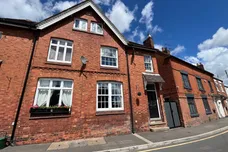 Balance Street, Uttoxeter
