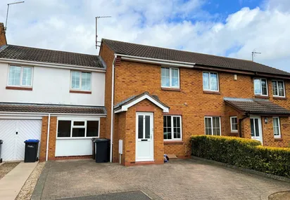 Melchester Close, Hardingstone, Northampton, NN4