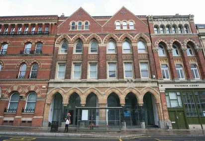 Flat 5, 4-6Victoria Street, Bristol