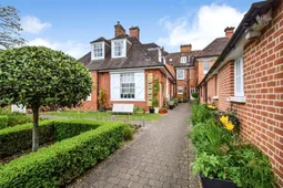 Firgrove Mews, Firgrove Road, RG27