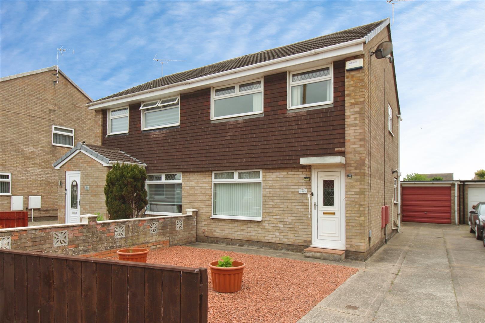Howdale Road, Hull Image 1