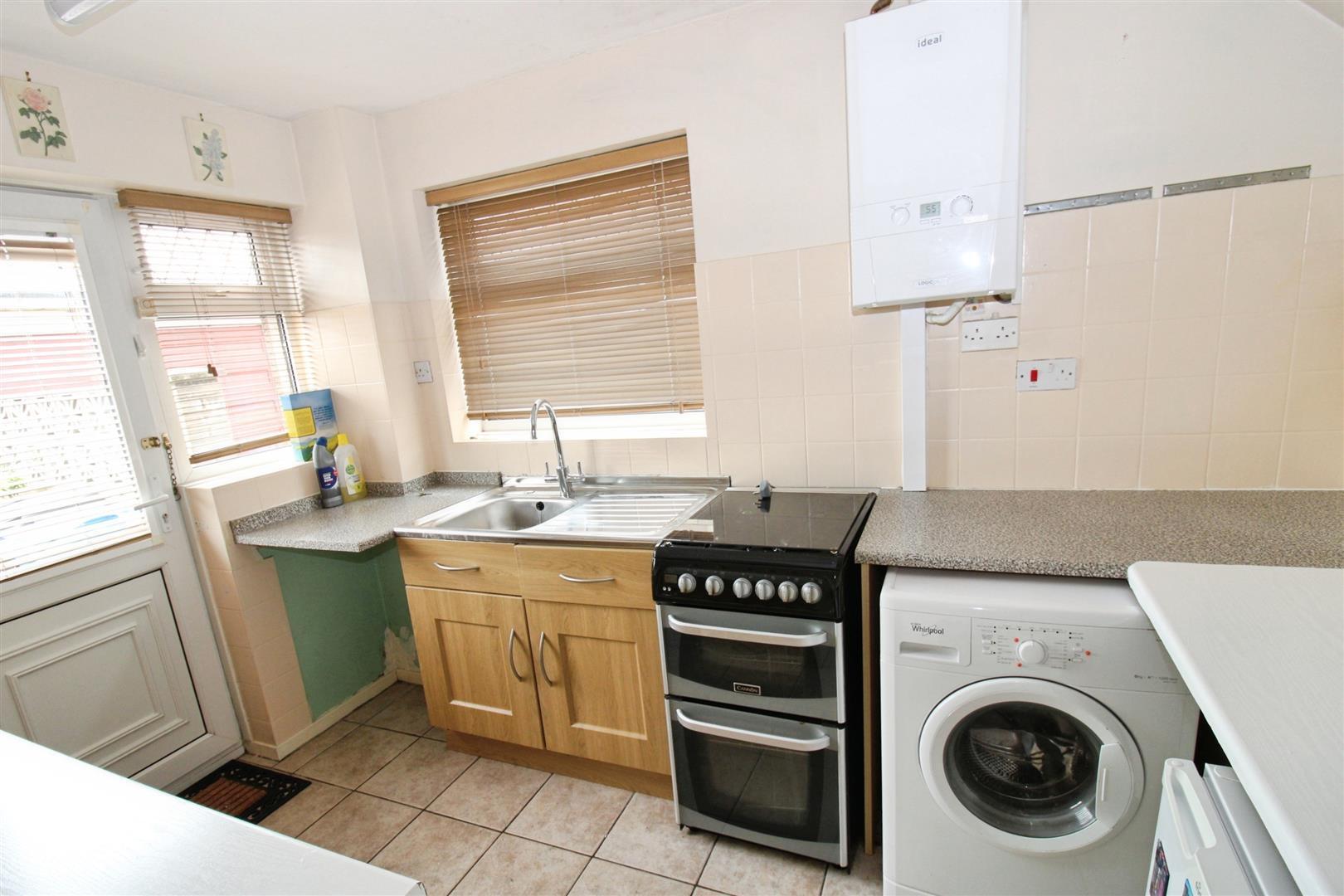 Howdale Road, Hull Image 7
